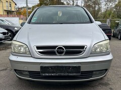 Bild des Angebotes Opel Zafira 1,8 elegance  7-Sitzer