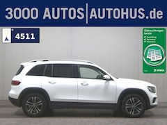 Bild des Angebotes Mercedes-Benz GLB 180 d Style T-Leder Navi LED Kamera