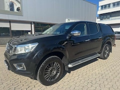 Bild des Angebotes Nissan NP300 N-Connecta Double Cab 4x4