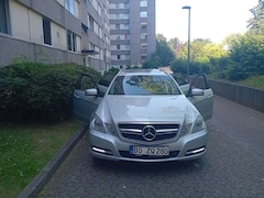 Mercedes-Benz E 350 T CDI DPF 4Matic BlueEFFICIENCY 7G-TRONIC