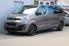 Bild des Angebotes Citroen Spacetourer Rip Curl M 8 Sitzer+Navi+Kamera+AHK