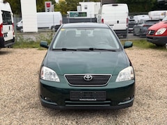 Bild des Angebotes Toyota Corolla 1.4 Sol /Compact