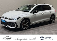 Bild des Angebotes VW Golf GTE GTE | MATRIX NAVI PANO LEDER AHK ACC DCC