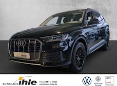 Bild des Angebotes Audi Q7 Basis 50 3,0 TDI Tiptronic quattro HUD+PANO.DACH+A