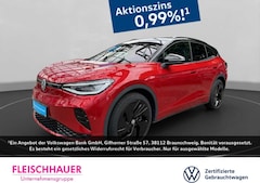 Bild des Angebotes VW ID.4 GTX 4Motion 82 kWh mit Infotainment-Paket GTX Area