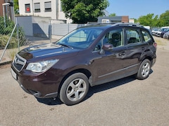 Bild des Angebotes Subaru Forester 2.0X Lineartronic Exclusive *Klima / Xenon*