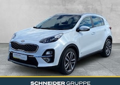 Bild des Angebotes Kia Sportage 2.0 CRDI PLATINUM EDITION 4x4 Platinum Edition LED