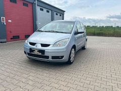 Bild des Angebotes Mitsubishi Colt . 5-trg.1.5 Instyle,1Hand Neuwertiger Zustan