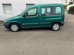 Bild des Angebotes Citroen Berlingo Multispace 1.4i Chrono