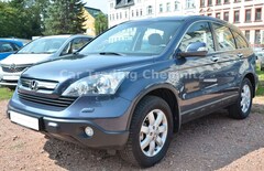 Bild des Angebotes Honda CR-V Elegance 2.0 VTEC Automatik Allrad Tüv 6/26