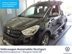 Bild des Angebotes Dacia Dokker Stepway Plus 1.3 TCe  Euro 6 d Temp