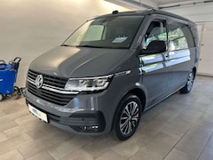Bild des Angebotes VW T6 California DSG 4-Motion Coast Edition