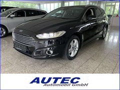 Bild des Angebotes Ford Mondeo Turnier Titanium 2.0 AHK+LED+KAMERA+SHZ