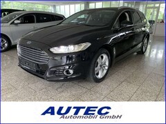 Bild des Angebotes Ford Mondeo Turnier Titanium 2.0 AHK+LED+KAMERA+SHZ
