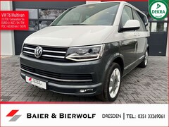 Bild des Angebotes VW T6 Multivan Generation Six DSG LED ACC SA TWA SH