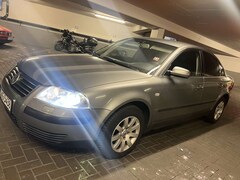 Bild des Angebotes VW Passat