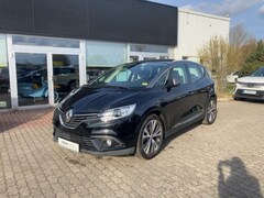 Bild des Angebotes Renault Scenic 115 PS Intens Klimaauto Navi Massagesitze