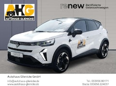 Bild des Angebotes Renault Captur Techno