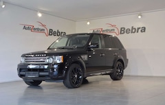 Bild des Angebotes Land Rover Range Rover Sport V8 TD HSE Xenon/Navi/Leder/Kam