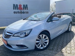 Bild des Angebotes Opel Cascada Inno. ecoFlex Nav/Kamera/Sh/Leder/BiXeno