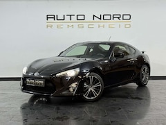 Bild des Angebotes Toyota GT86 *Tempomat*Sitzhzg*Navi*Smart-Key*Xenon*1.H*