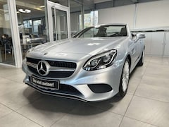 Bild des Angebotes Mercedes-Benz SLC 200 PANO-VARIODACH&MAGICSKY LED+COMAND+KAM++