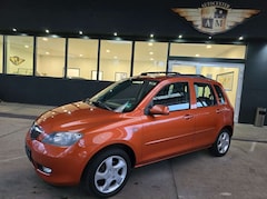 Bild des Angebotes Mazda 2 Lim. 1.4 Exclusive KLIMA/LM/AHK/TÜV-08-2026