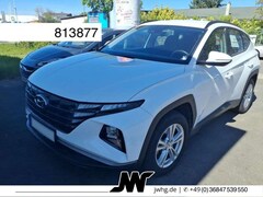 Bild des Angebotes Hyundai TUCSON 1.6. 4WD Plug-In KAM | AHK | NAVI