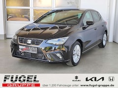 Bild des Angebotes SEAT Ibiza 1.0 TSI FR Sport|Winter|LED|virt.Cock.|Navi|ACC