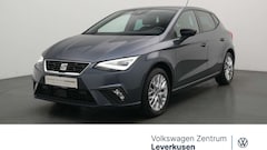 SEAT Ibiza FR NAVI ACC KAM SHZ CARPLAY LED PDC
