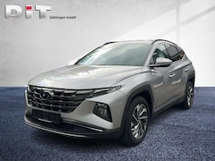 Bild des Angebotes Hyundai TUCSON 1.6 T-GDI Select Navi+2xKlima+Kam.+KlimaA