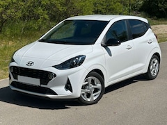 Bild des Angebotes Hyundai i10 1.0 Connect & Go *Navi*Klima*CarPlay*Kamera*