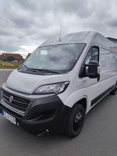 Bild des Angebotes Fiat Ducato 140 L4H2 RS: 4035 mm