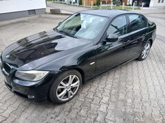 Bild des Angebotes BMW 316 E90