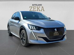 Bild des Angebotes Peugeot 208 GT*NAVI*KAMERA*TEMP*CARPLAY