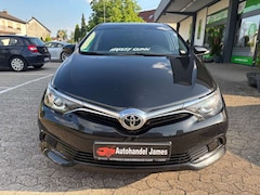 Bild des Angebotes Toyota Auris Cool*2 HAND*TÜV NEU*