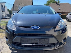 Bild des Angebotes Ford Fiesta Fiesta 1.4 TDCI