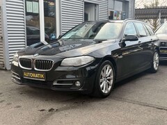 Bild des Angebotes BMW 525 5 Touring 525 d AUTOMATIK+LEDER+HEAD-UP