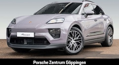 Bild des Angebotes Porsche Macan BOSE Panoramadach Surround-View LED-Matrix