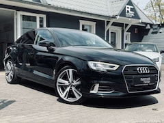 Bild des Angebotes Audi A3 Limousine 40 TDI quattro sport S line+Leder+