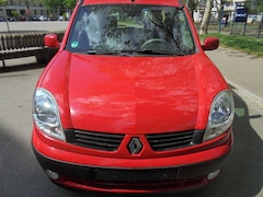 Bild des Angebotes Renault Kangoo Kangoo 1.6 16V Privilege