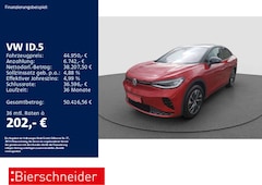 Bild des Angebotes VW ID.5 GTX AHK PANO MATRIX HuD 21
