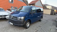 Bild des Angebotes VW T6 Kombi Kombi
