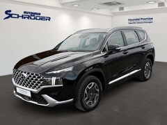 Bild des Angebotes Hyundai SANTA FE 1.6T 4WD Hybrid Trend  Navi Kamera LED  Allwetter