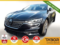 Bild des Angebotes Renault Talisman TCe 160 EDC Intens LED Nav PDC 17Z