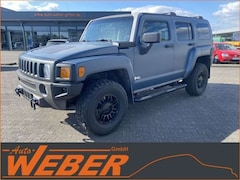 Bild des Angebotes HUMMER H3 3.5 Advantage AHK