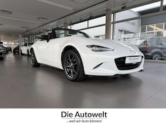 Bild des Angebotes Mazda MX-5 Sports-Line 1.5 CABRIO NAVI LED SHZG GRA BT Klima