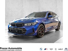 Bild des Angebotes BMW 320 d Tour. M Sport HEAD UP PANO 360 KAMERA  ACC