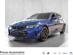 Bild des Angebotes BMW 320 d Tour. M Sport HUD+PANO+ACC+AHK+RFK+LED+DAB