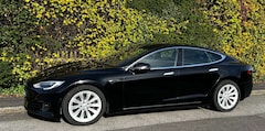 Bild des Angebotes Tesla Model S Enhanced Autopilot, 1A-Zustand